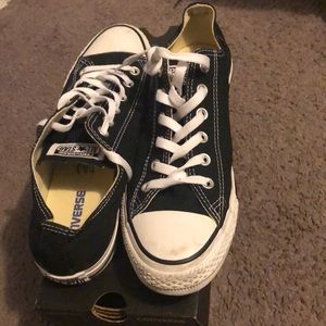 Converse All Star Shoes